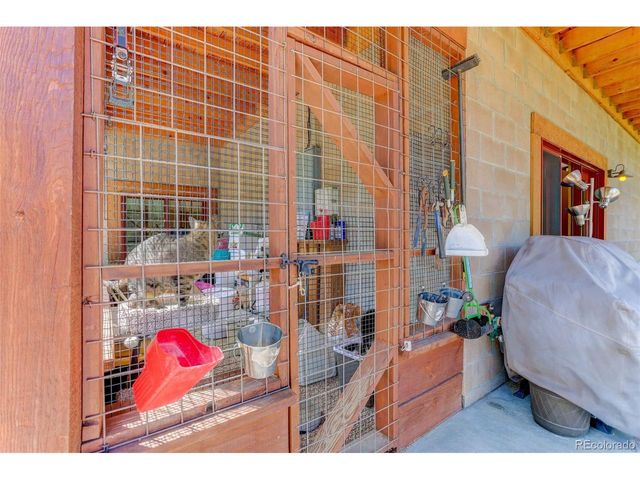 12090 Tecumseh Trl, Conifer, CO 80433