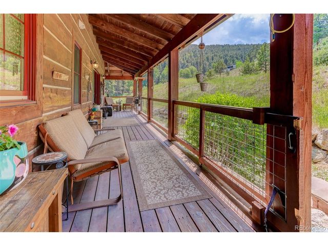 12090 Tecumseh Trl, Conifer, CO 80433
