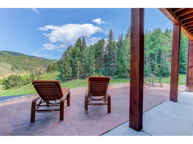 12090 Tecumseh Trl, Conifer, CO 80433