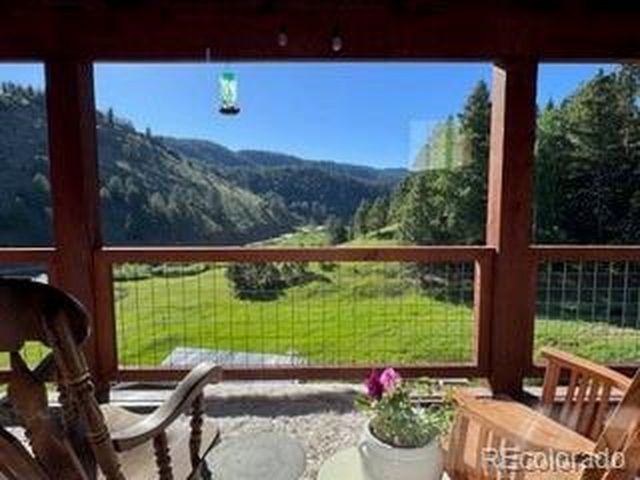 12090 Tecumseh Trl, Conifer, CO 80433