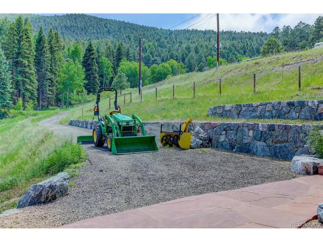 12090 Tecumseh Trl, Conifer, CO 80433