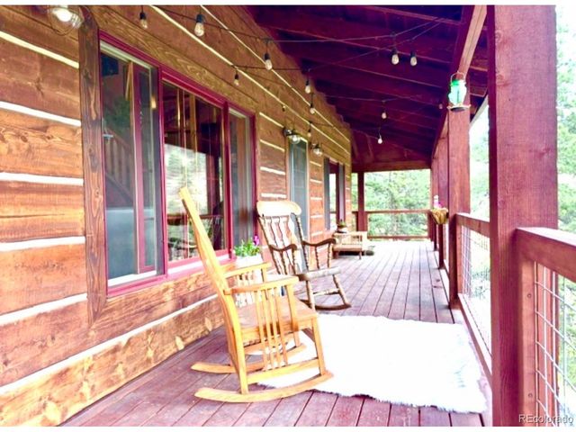 12090 Tecumseh Trl, Conifer, CO 80433