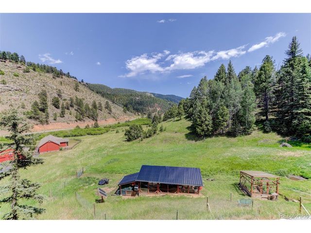 12090 Tecumseh Trl, Conifer, CO 80433