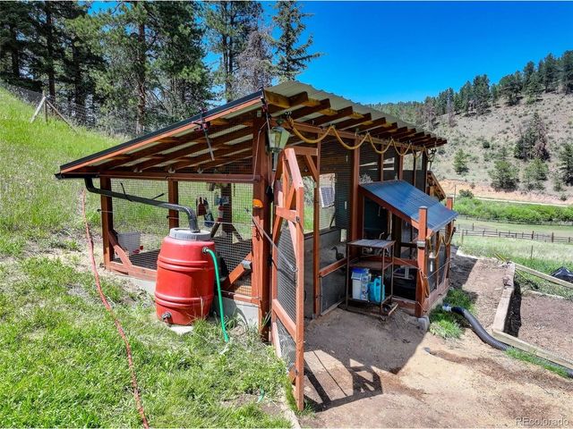 12090 Tecumseh Trl, Conifer, CO 80433