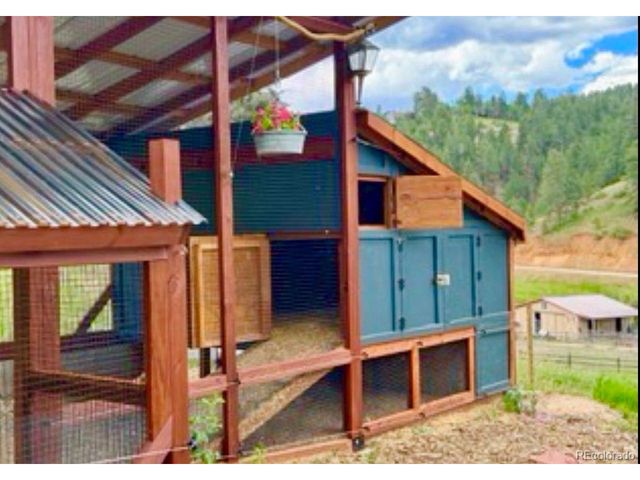 12090 Tecumseh Trl, Conifer, CO 80433