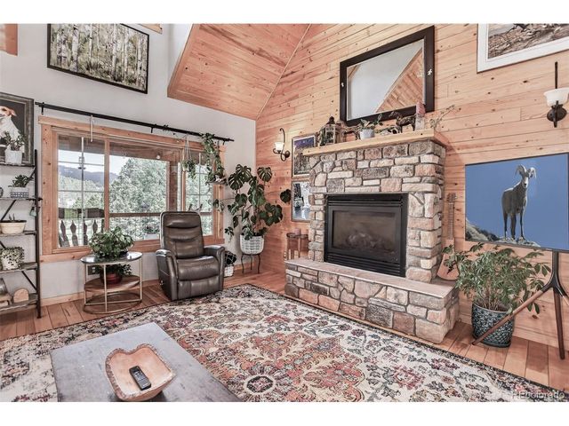 12090 Tecumseh Trl, Conifer, CO 80433