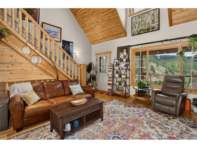 12090 Tecumseh Trl, Conifer, CO 80433