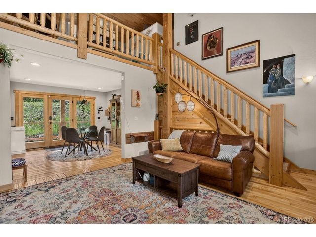 12090 Tecumseh Trl, Conifer, CO 80433
