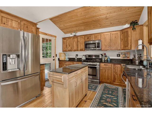 12090 Tecumseh Trl, Conifer, CO 80433