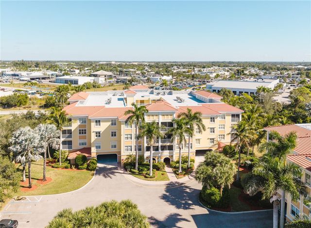 255 WEST END DRIVE 1303, Punta Gorda, FL 33950