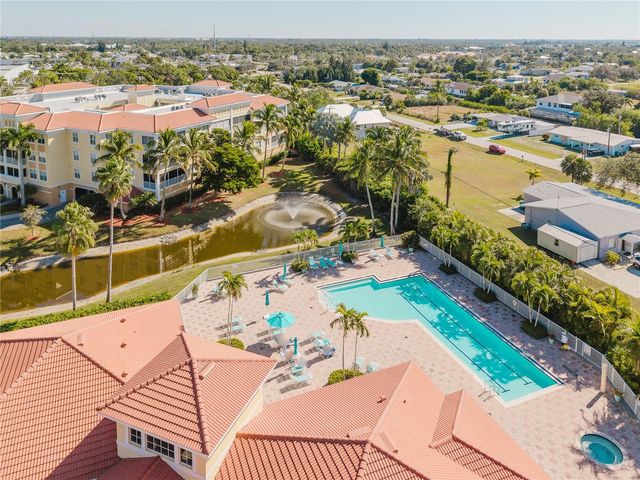 255 WEST END DRIVE 1303, Punta Gorda, FL 33950