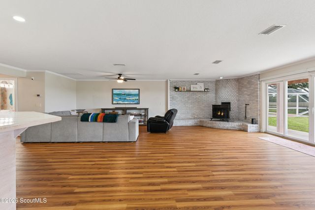 129 Thornhill Drive, Brunswick, GA 31525