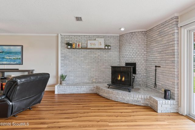 129 Thornhill Drive, Brunswick, GA 31525