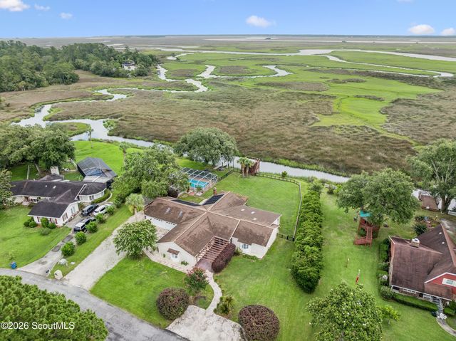 129 Thornhill Drive, Brunswick, GA 31525