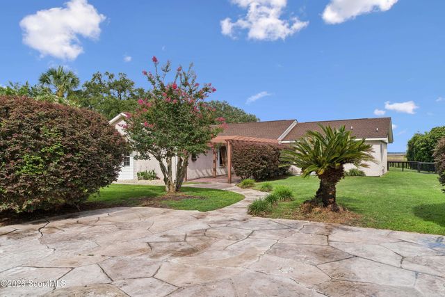 129 Thornhill Drive, Brunswick, GA 31525
