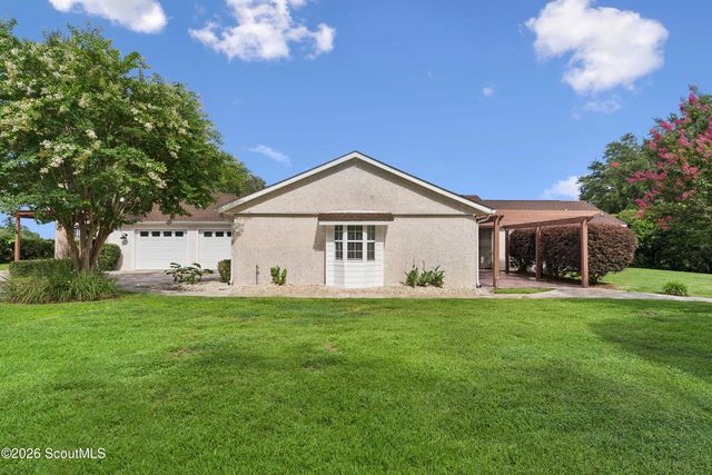 129 Thornhill Drive, Brunswick, GA 31525