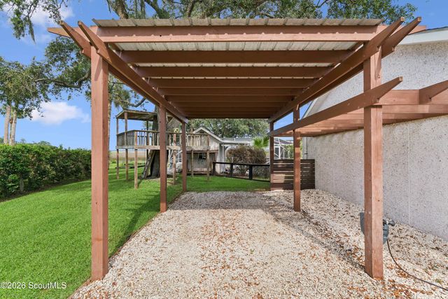 129 Thornhill Drive, Brunswick, GA 31525