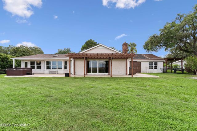 129 Thornhill Drive, Brunswick, GA 31525