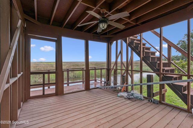 129 Thornhill Drive, Brunswick, GA 31525