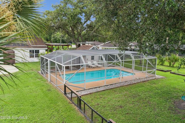 129 Thornhill Drive, Brunswick, GA 31525