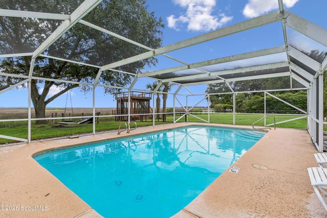129 Thornhill Drive, Brunswick, GA 31525