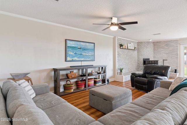 129 Thornhill Drive, Brunswick, GA 31525