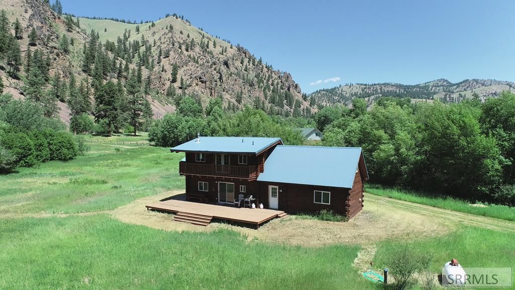 Image 1 of property listing at 5 Sky Trail Lane, North Fork, ID 83466