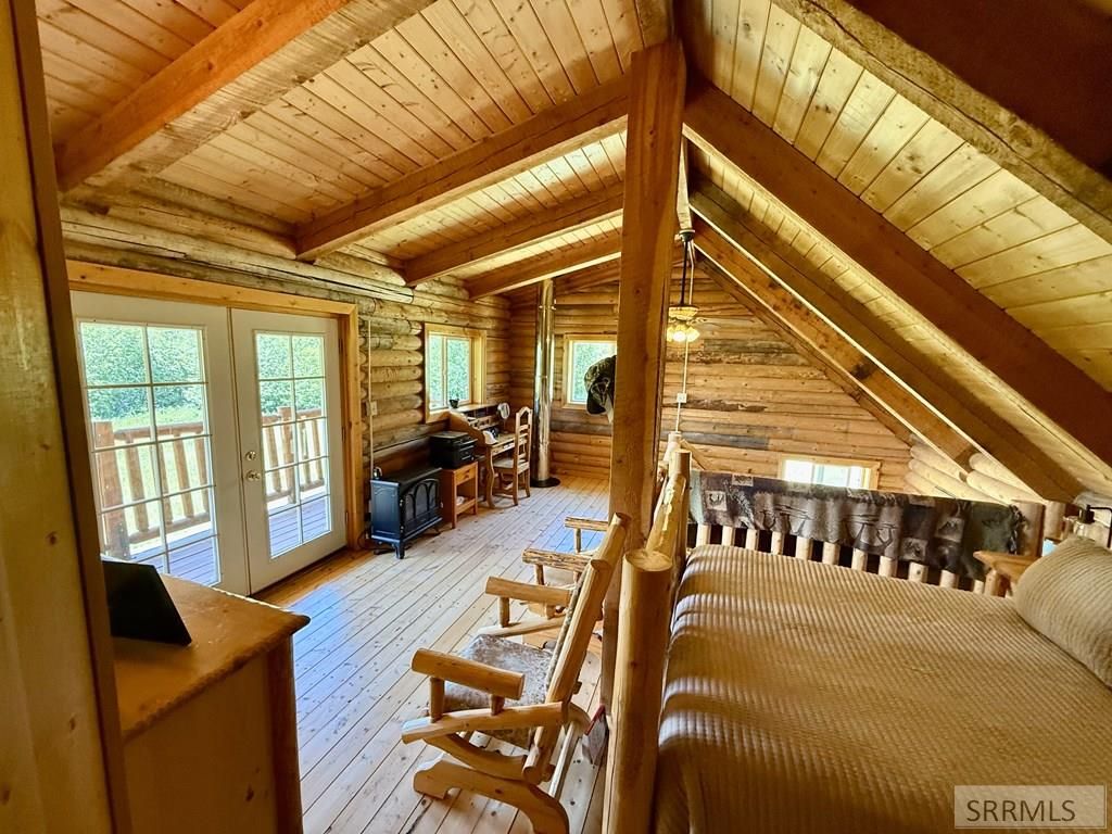 Image 10 of property listing at 5 Sky Trail Lane, North Fork, ID 83466
