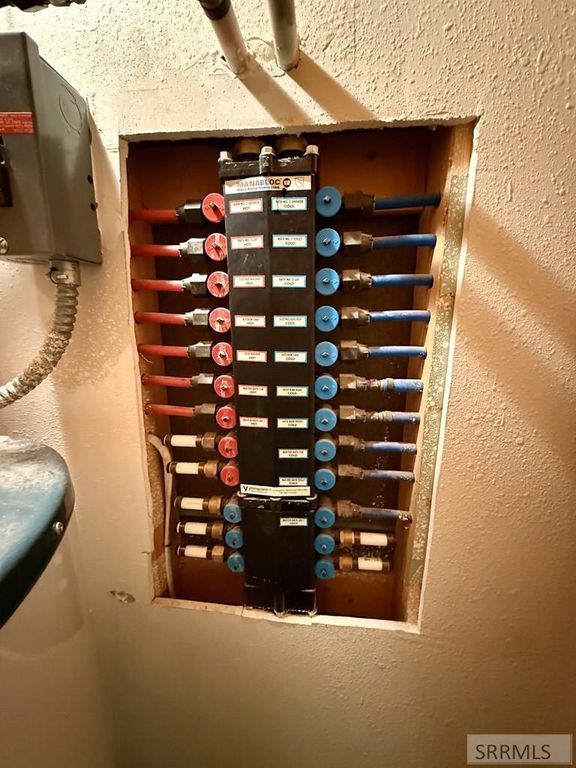 Image 14 of property listing at 5 Sky Trail Lane, North Fork, ID 83466