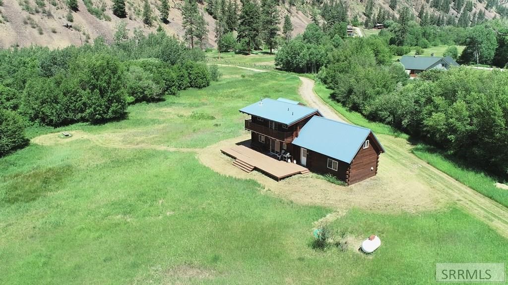 Image 23 of property listing at 5 Sky Trail Lane, North Fork, ID 83466