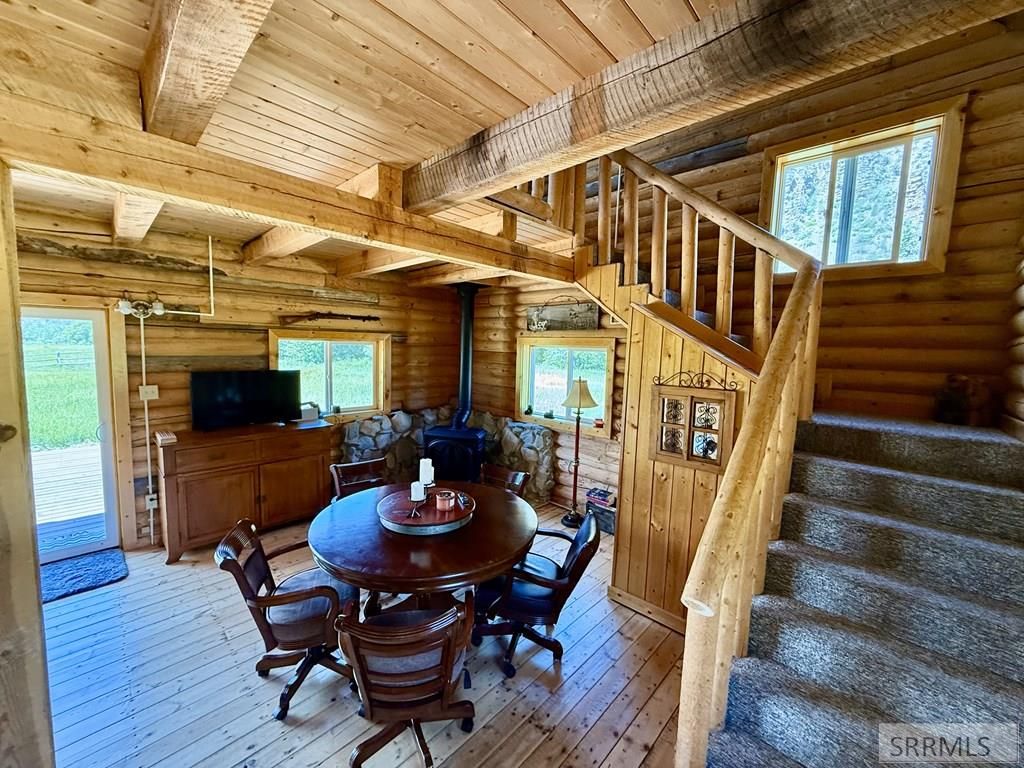 Image 3 of property listing at 5 Sky Trail Lane, North Fork, ID 83466