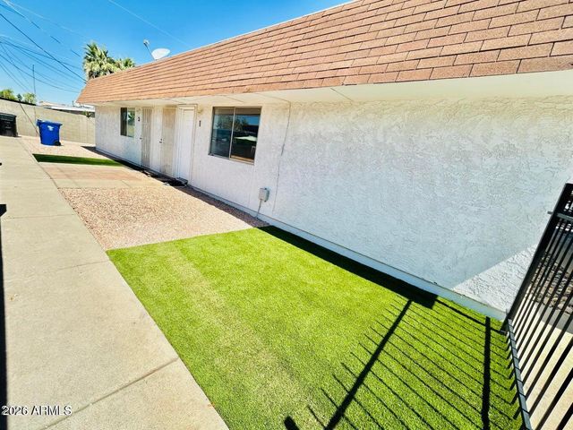 240 S Doran -- Apt 1, Mesa, AZ 85204