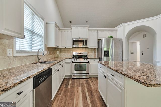 1893 Jameson Circle, Lawrenceville, GA 30043