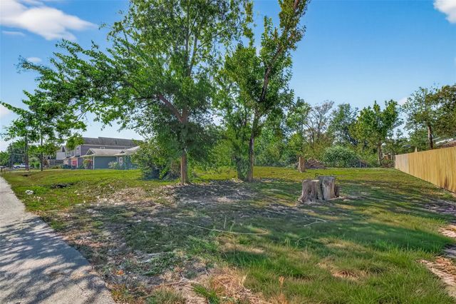 6707 Knox Street, Houston, TX 77091