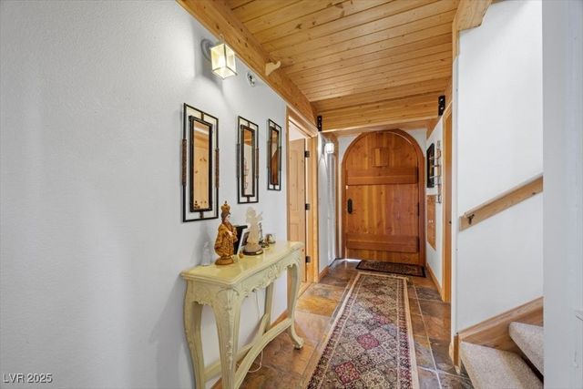 310 Kris Kringle Road, Mount Charleston, NV 89124