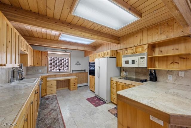 310 Kris Kringle Road, Mount Charleston, NV 89124