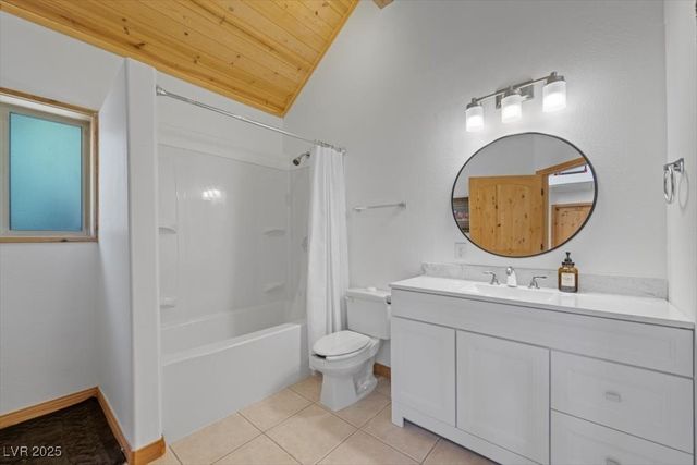 310 Kris Kringle Road, Mount Charleston, NV 89124