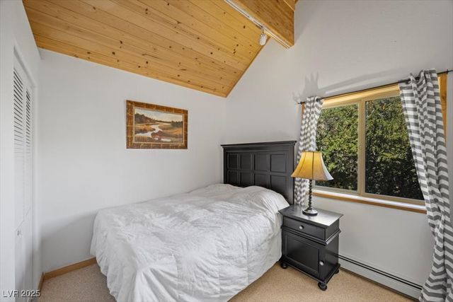 310 Kris Kringle Road, Mount Charleston, NV 89124