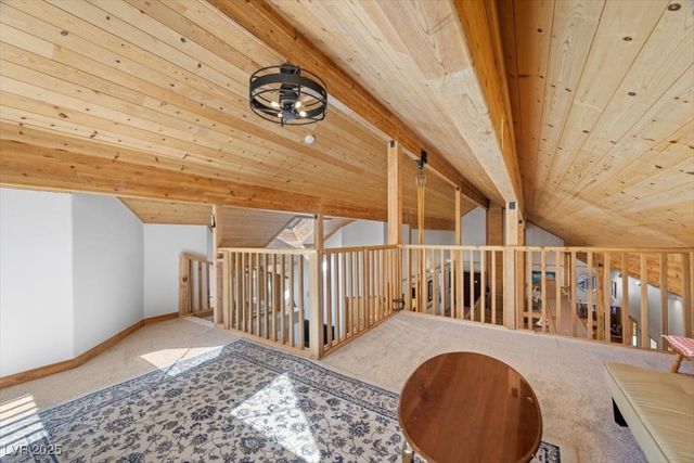 310 Kris Kringle Road, Mount Charleston, NV 89124