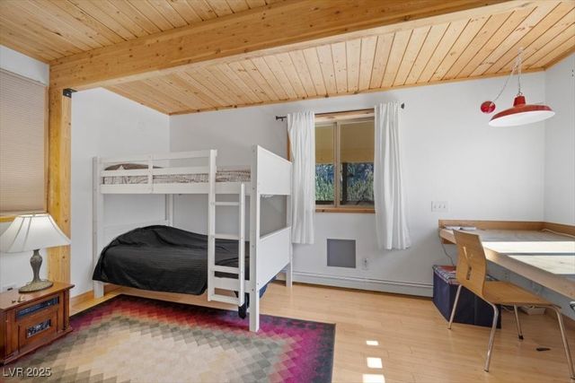 310 Kris Kringle Road, Mount Charleston, NV 89124