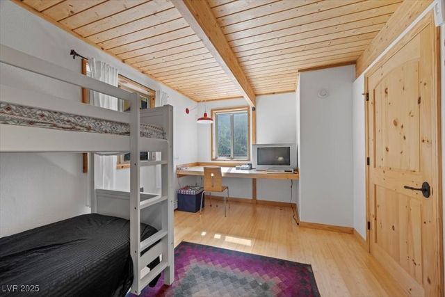 310 Kris Kringle Road, Mount Charleston, NV 89124