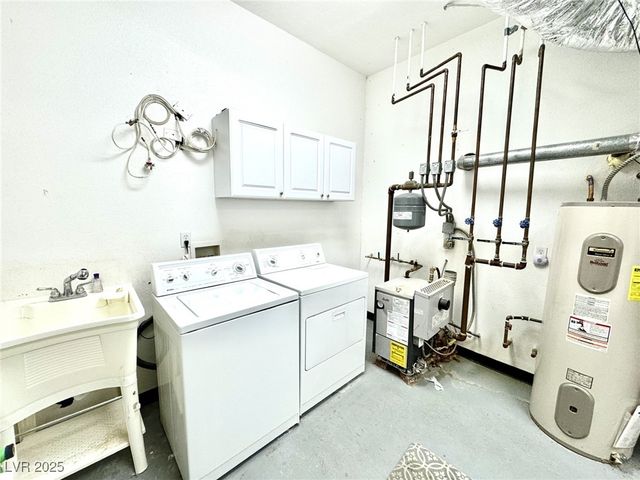 310 Kris Kringle Road, Mount Charleston, NV 89124