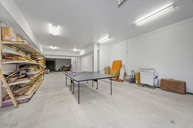 310 Kris Kringle Road, Mount Charleston, NV 89124