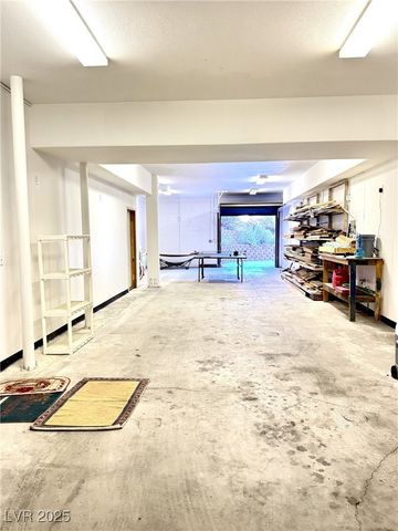 310 Kris Kringle Road, Mount Charleston, NV 89124