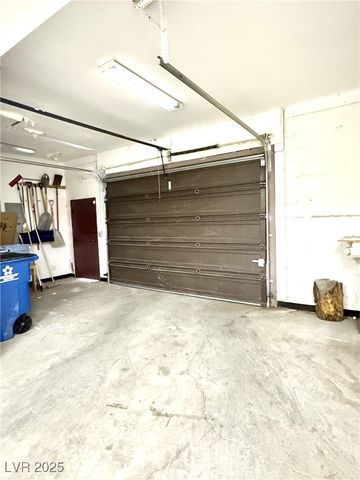 310 Kris Kringle Road, Mount Charleston, NV 89124