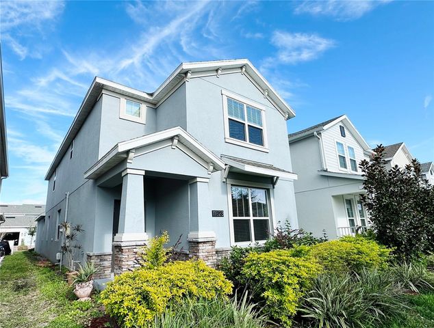 11823 CHARADES STREET, Orlando, FL 32832