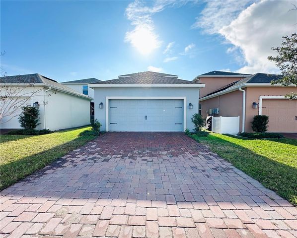 11823 CHARADES STREET, Orlando, FL 32832