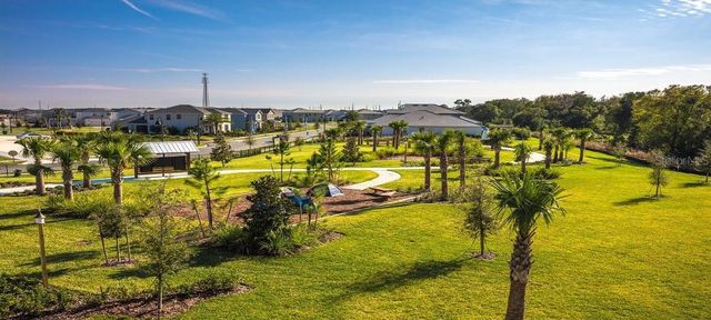 11823 CHARADES STREET, Orlando, FL 32832