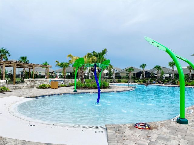 11823 CHARADES STREET, Orlando, FL 32832