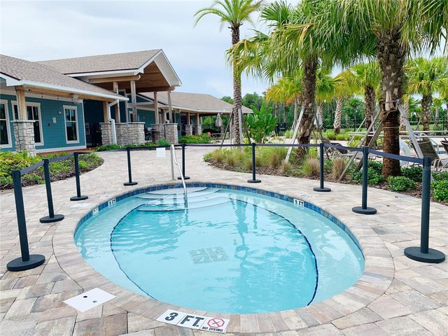 11823 CHARADES STREET, Orlando, FL 32832